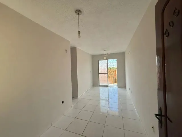 Imagem: Passo Chave Apartamento 65 Mil Bequimão