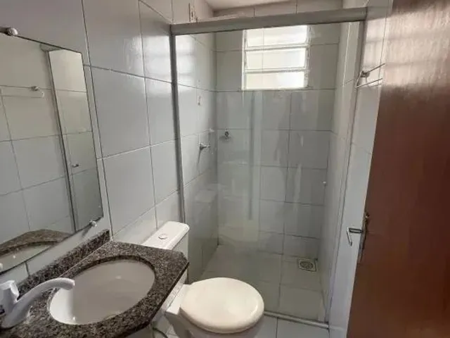 Imagem: Apartamento no Vicente Fialho
