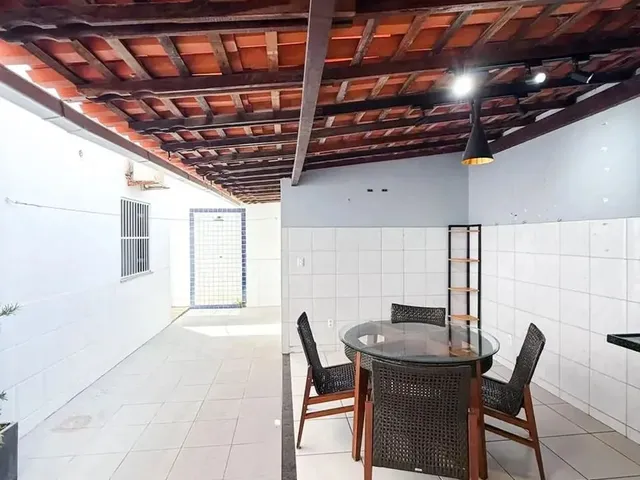 Imagem: Vendo Casa no Condomínio Porto Belo - Cohama