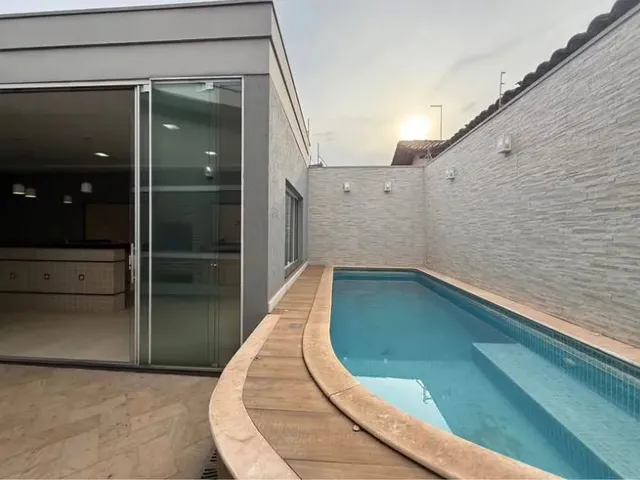 Imagem 2: 10- Casa no Cohatrac 4. Piscina, Churrasqueira, VarandaeÁrea de...