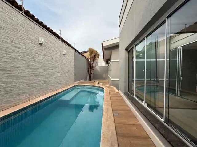Imagem 3: 10- Casa no Cohatrac 4. Piscina, Churrasqueira, VarandaeÁrea de...