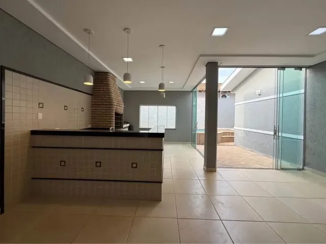 Imagem 5: 10- Casa no Cohatrac 4. Piscina, Churrasqueira, VarandaeÁrea de...