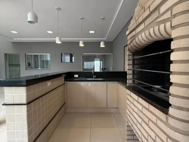 Imagem 6: 10- Casa no Cohatrac 4. Piscina, Churrasqueira, VarandaeÁrea de...
