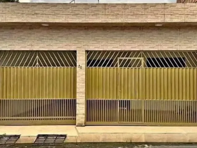 Imagem: 10- Casa no Monte Castelo
