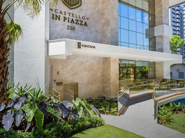 Imagem: Apartamento Alto Padrão apartamentos com