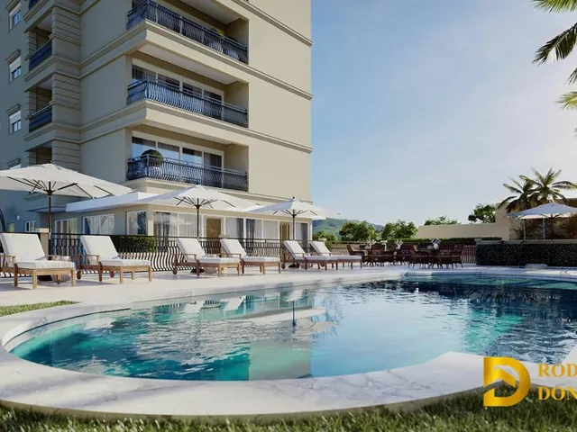 Imagem: Apartamento Alto Padrão 1 apartamento por