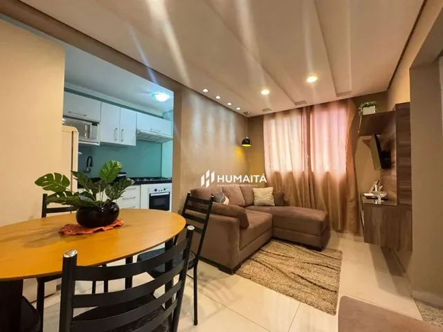 Imagem: Apartamento com 2 Dormitórios para Alugar