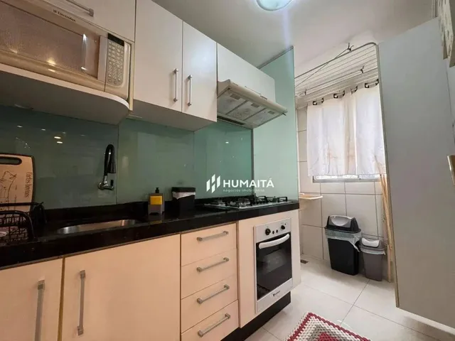 Imagem 5: Apartamento com 2 Dormitórios para Alugar, 46 M² por R$ 2.000/Mês - Parque Jamaica