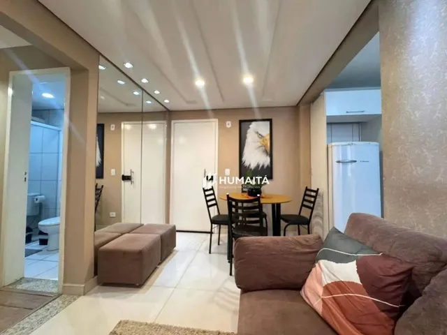 Imagem 8: Apartamento com 2 Dormitórios para Alugar, 46 M² por R$ 2.000/Mês - Parque Jamaica