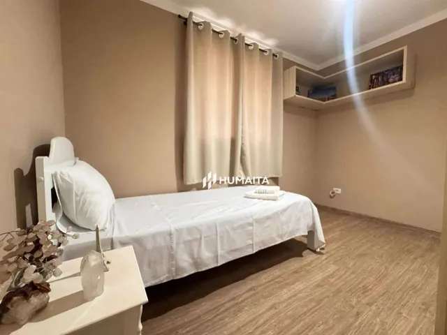 Imagem 4: Apartamento com 2 Dormitórios para Alugar, 46 M² por R$ 2.000/Mês - Parque Jamaica