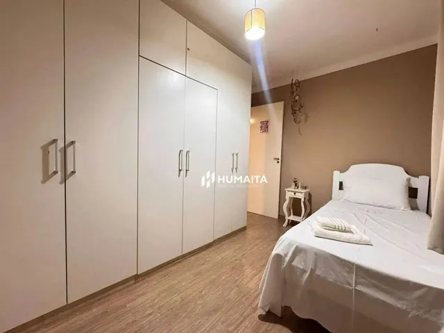 Imagem 12: Apartamento com 2 Dormitórios para Alugar, 46 M² por R$ 2.000/Mês - Parque Jamaica