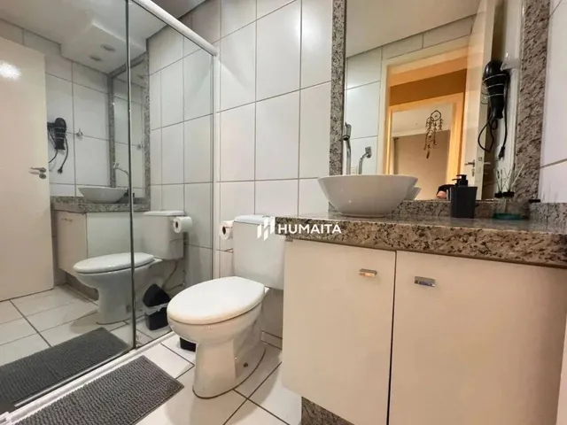 Imagem 16: Apartamento com 2 Dormitórios para Alugar, 46 M² por R$ 2.000/Mês - Parque Jamaica