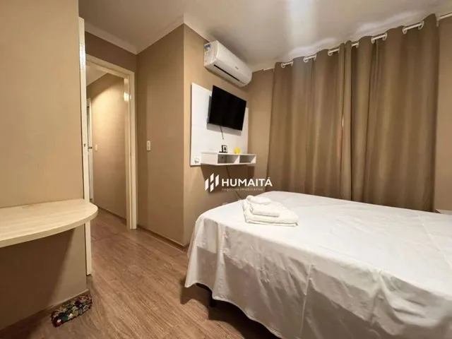 Imagem 14: Apartamento com 2 Dormitórios para Alugar, 46 M² por R$ 2.000/Mês - Parque Jamaica