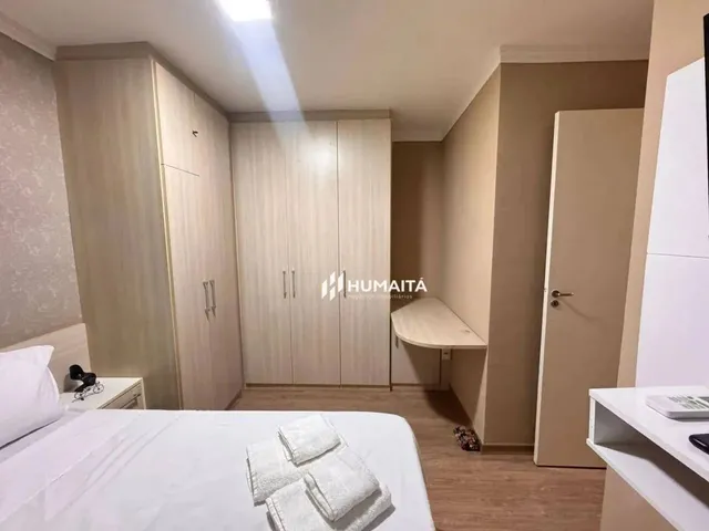 Imagem 15: Apartamento com 2 Dormitórios para Alugar, 46 M² por R$ 2.000/Mês - Parque Jamaica