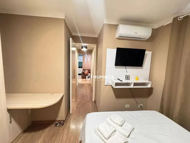 Imagem 10: Apartamento com 2 Dormitórios para Alugar, 46 M² por R$ 2.000/Mês - Parque Jamaica