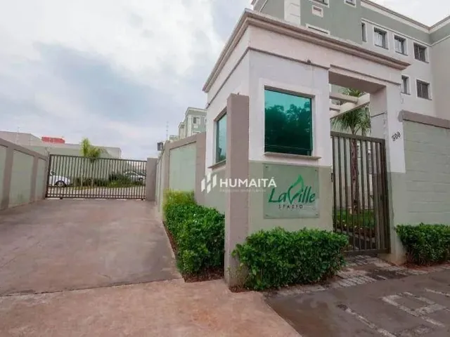 Imagem 9: Apartamento com 2 Dormitórios para Alugar, 46 M² por R$ 2.000/Mês - Parque Jamaica