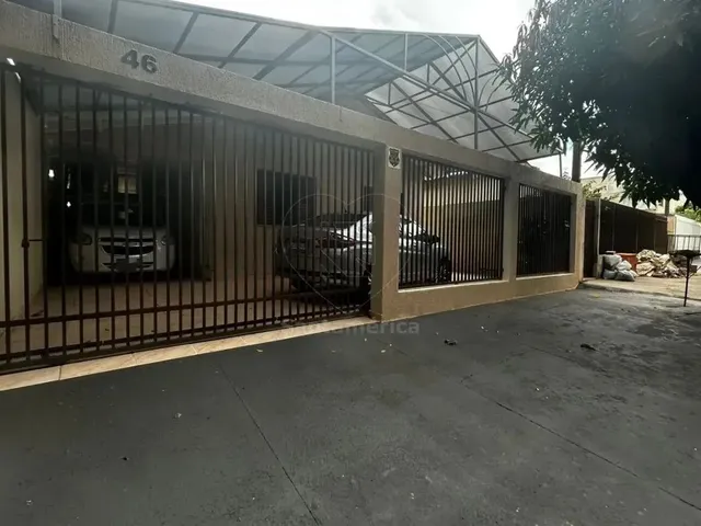 Imagem: Casa para Alugar no Bairro Santo Amaro em