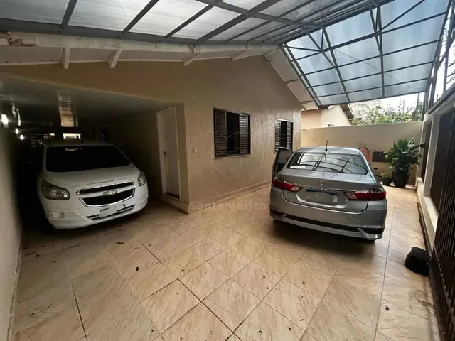Imagem 6: Casa para Alugar no Bairro Santo Amaro em Cambé com 3 Quartos e Cozinha Planejada