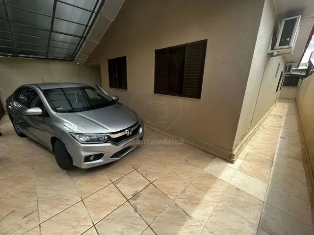 Imagem 13: Casa para Alugar no Bairro Santo Amaro em Cambé com 3 Quartos e Cozinha Planejada