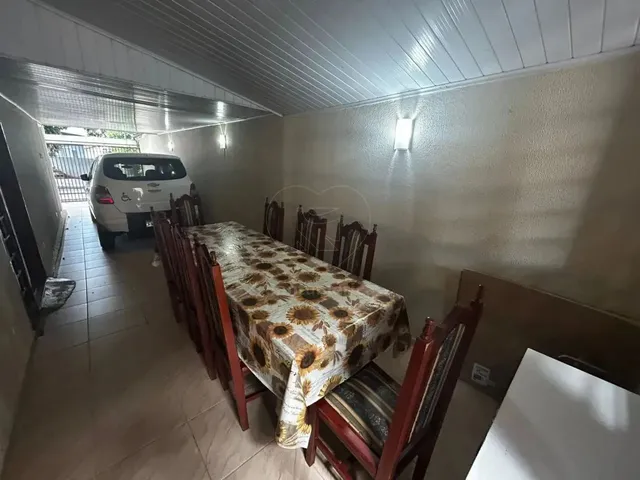 Imagem 16: Casa para Alugar no Bairro Santo Amaro em Cambé com 3 Quartos e Cozinha Planejada