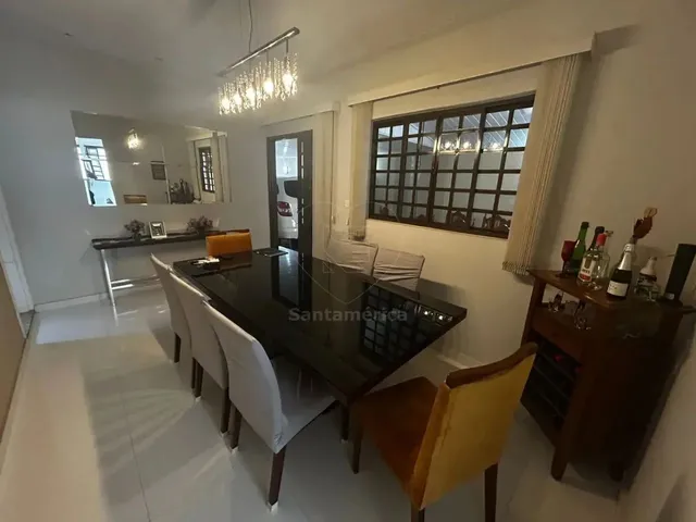 Imagem 10: Casa para Alugar no Bairro Santo Amaro em Cambé com 3 Quartos e Cozinha Planejada