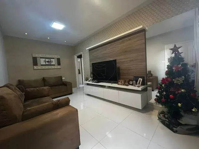 Imagem 7: Casa para Alugar no Bairro Santo Amaro em Cambé com 3 Quartos e Cozinha Planejada