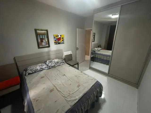 Imagem 11: Casa para Alugar no Bairro Santo Amaro em Cambé com 3 Quartos e Cozinha Planejada