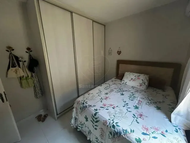 Imagem 5: Casa para Alugar no Bairro Santo Amaro em Cambé com 3 Quartos e Cozinha Planejada