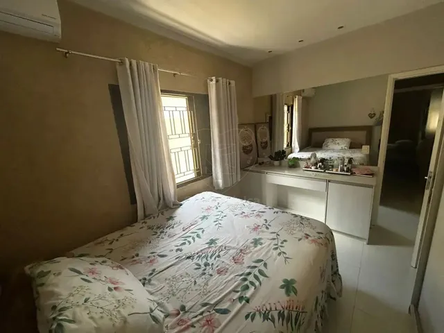 Imagem 3: Casa para Alugar no Bairro Santo Amaro em Cambé com 3 Quartos e Cozinha Planejada