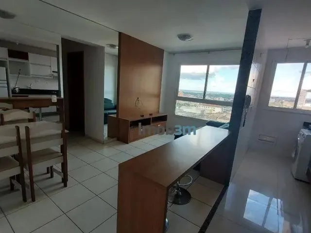 Imagem 9: Apartamento com 2 Dormitórios para Alugar, 56 M² por R$ 2.400/Mês - Centro