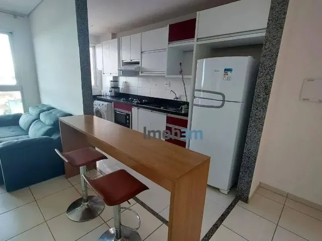 Imagem 11: Apartamento com 2 Dormitórios para Alugar, 56 M² por R$ 2.400/Mês - Centro