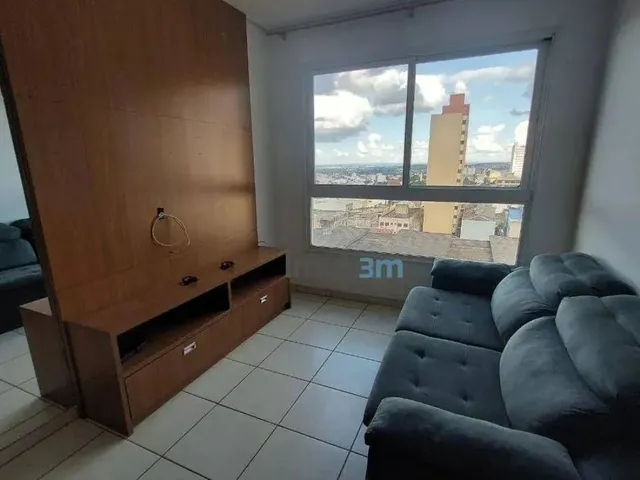 Imagem 15: Apartamento com 2 Dormitórios para Alugar, 56 M² por R$ 2.400/Mês - Centro