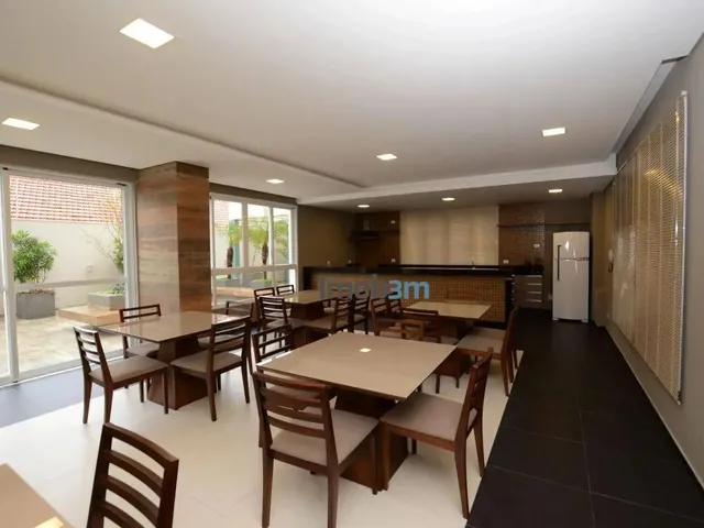 Imagem 8: Apartamento com 2 Dormitórios para Alugar, 56 M² por R$ 2.400/Mês - Centro