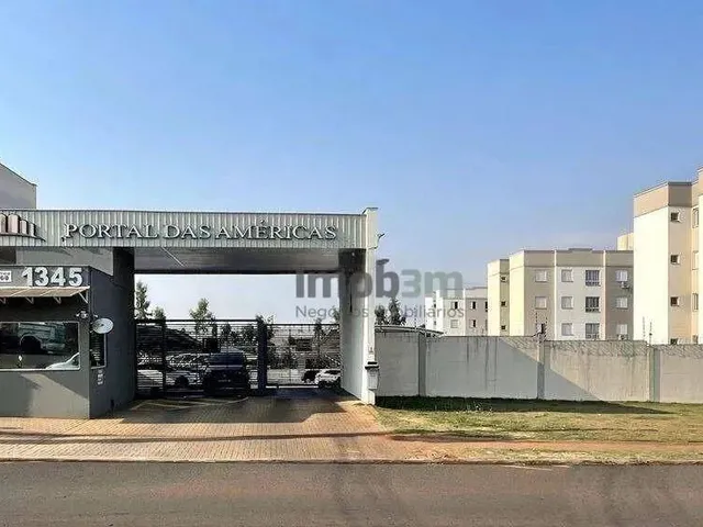 Imagem: Apartamento com 2 Dormitórios para Alugar