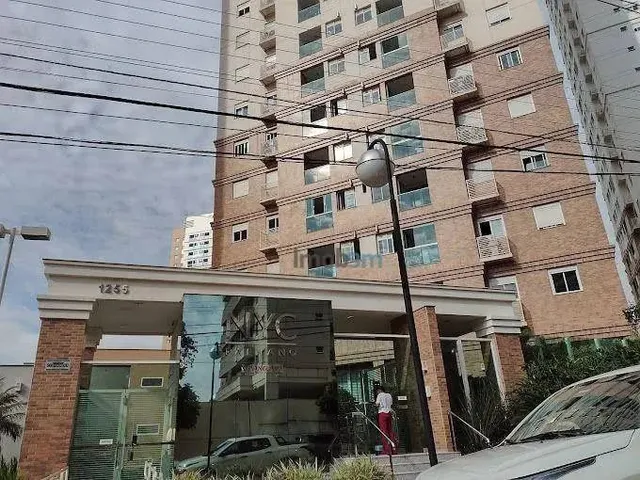Imagem: Apartamento com 2 Dormitórios para Alugar