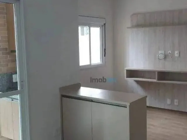 Imagem 6: Apartamento com 2 Dormitórios para Alugar, 70 M² por R$ 2.850/Mês - Edifício Nyc