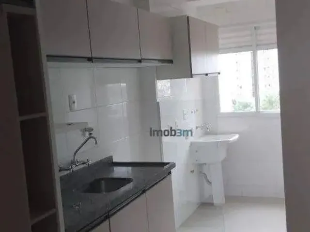 Imagem 7: Apartamento com 2 Dormitórios para Alugar, 70 M² por R$ 2.850/Mês - Edifício Nyc