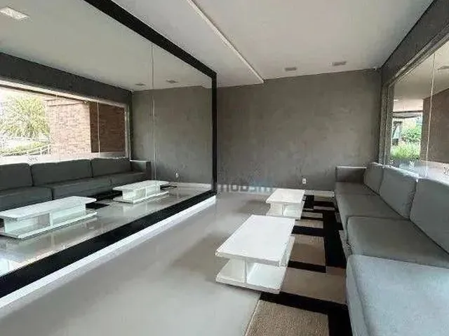 Imagem 3: Apartamento com 2 Dormitórios para Alugar, 70 M² por R$ 2.850/Mês - Edifício Nyc