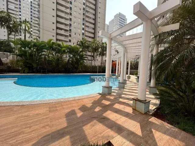 Imagem 11: Apartamento com 2 Dormitórios para Alugar, 70 M² por R$ 2.850/Mês - Edifício Nyc