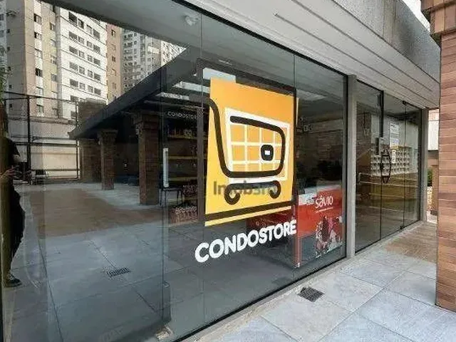 Imagem 8: Apartamento com 2 Dormitórios para Alugar, 70 M² por R$ 2.850/Mês - Edifício Nyc
