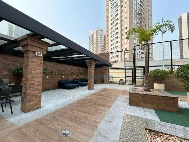 Imagem 9: Apartamento com 2 Dormitórios para Alugar, 70 M² por R$ 2.850/Mês - Edifício Nyc