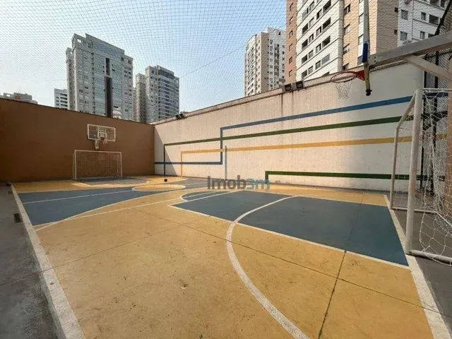 Imagem 13: Apartamento com 2 Dormitórios para Alugar, 70 M² por R$ 2.850/Mês - Edifício Nyc