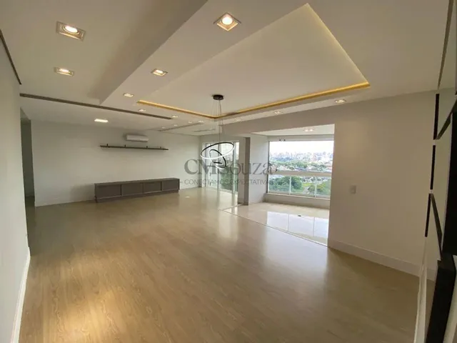 Imagem 16: Apartamento para Alugar em Londrina, Bela Suiça, com 2 Quartos, com 156 M², Palazzo Di
