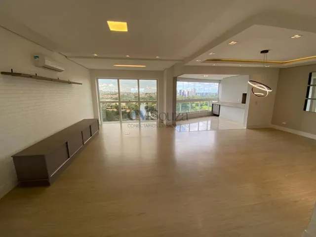Imagem 14: Apartamento para Alugar em Londrina, Bela Suiça, com 2 Quartos, com 156 M², Palazzo Di