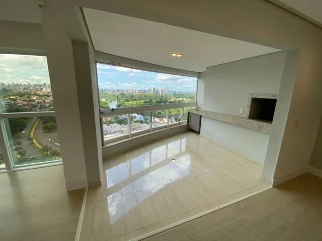 Imagem 15: Apartamento para Alugar em Londrina, Bela Suiça, com 2 Quartos, com 156 M², Palazzo Di