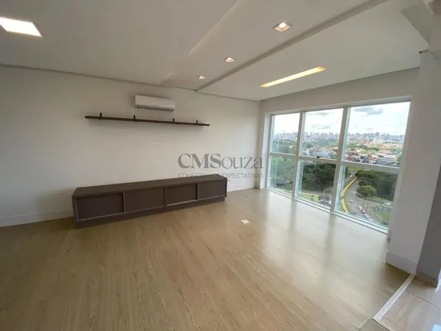 Imagem 3: Apartamento para Alugar em Londrina, Bela Suiça, com 2 Quartos, com 156 M², Palazzo Di