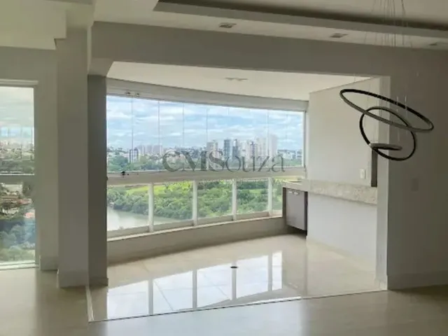 Imagem 8: Apartamento para Alugar em Londrina, Bela Suiça, com 2 Quartos, com 156 M², Palazzo Di