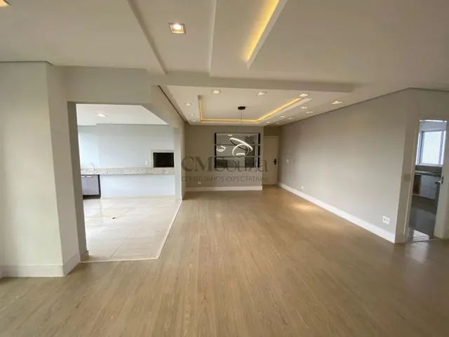 Imagem 7: Apartamento para Alugar em Londrina, Bela Suiça, com 2 Quartos, com 156 M², Palazzo Di
