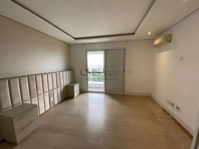 Imagem 9: Apartamento para Alugar em Londrina, Bela Suiça, com 2 Quartos, com 156 M², Palazzo Di