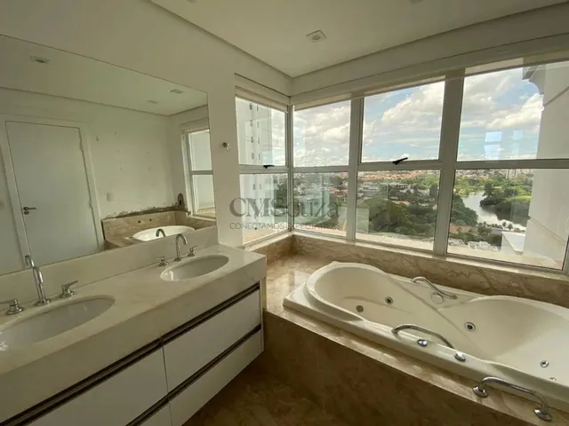 Imagem 12: Apartamento para Alugar em Londrina, Bela Suiça, com 2 Quartos, com 156 M², Palazzo Di